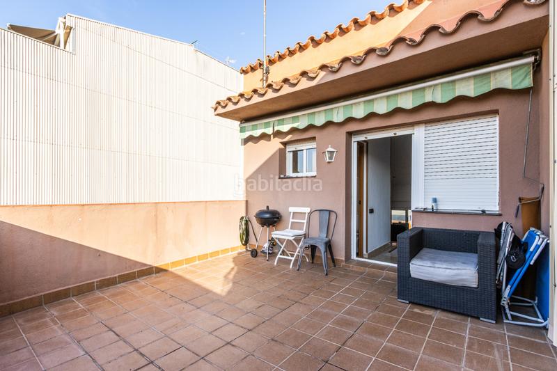 Foto c497bc0a-f94a-4b29-9359-3f1d694eb531. Reihenhaus mit parking in Barri del Centre Terrassa