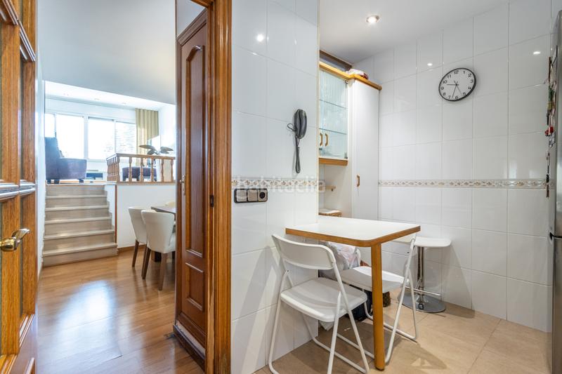 Foto c71b0b66-0c5f-48b4-b644-54a81b84bb15. Reihenhaus mit parking in Barri del Centre Terrassa