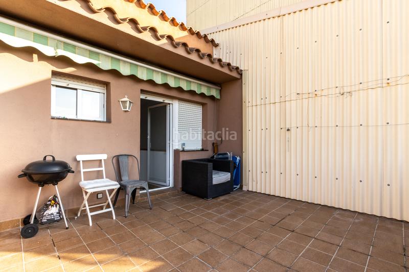 Foto c8f29ebe-799d-46b5-a304-0b44ad9b7204. Reihenhaus mit parking in Barri del Centre Terrassa