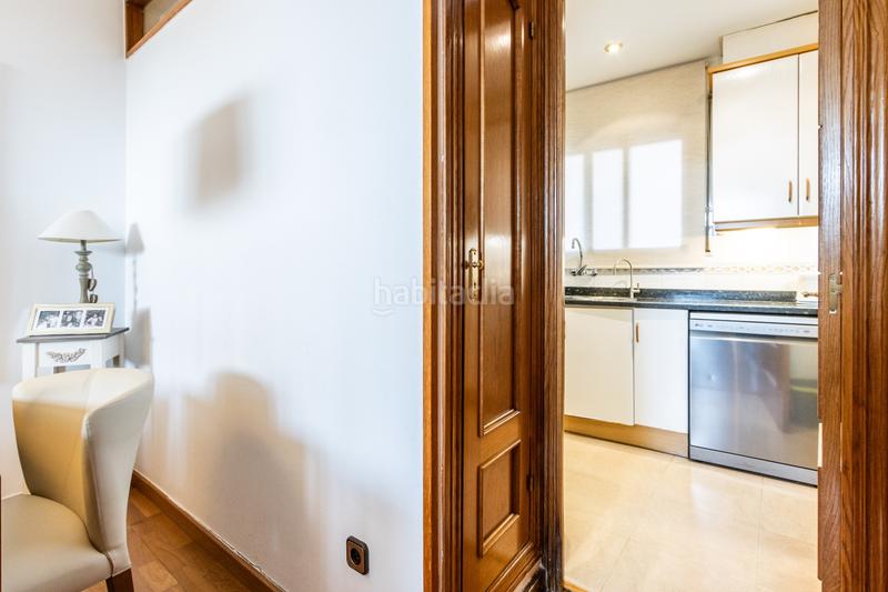 Foto cbd74a57-b733-40ff-b3e5-71c911991bc6. Reihenhaus mit parking in Barri del Centre Terrassa