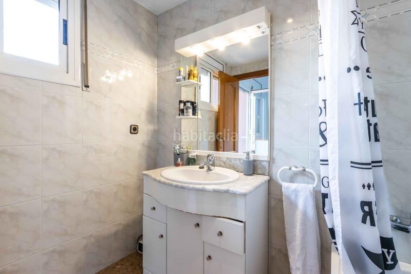 Foto d1351258-33a0-4037-ab84-361a119eddac. Reihenhaus mit parking in Barri del Centre Terrassa