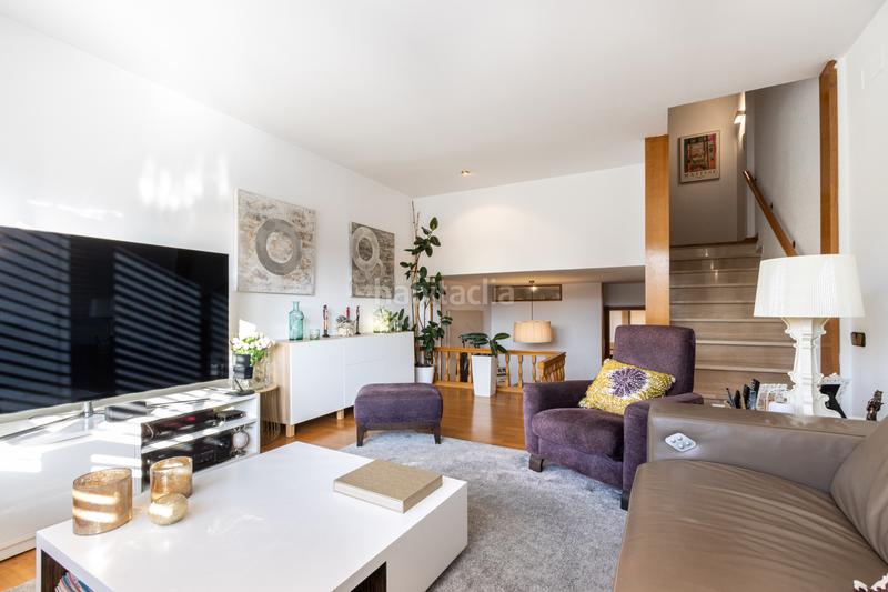 Foto d379df49-d31f-4167-a4c7-2b850114890d. Reihenhaus mit parking in Barri del Centre Terrassa