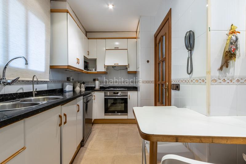 Foto da588ae4-462a-4c38-beb2-76db1cc02fb5. Reihenhaus mit parking in Barri del Centre Terrassa