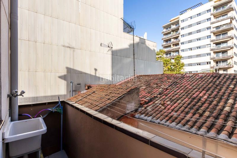 Foto df21c6c0-abe1-4a7b-a128-dd250381522b. Reihenhaus mit parking in Barri del Centre Terrassa