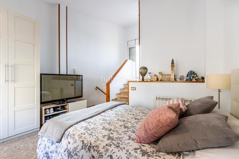 Foto e54cc3db-3f56-4f79-9cc7-94a1014d3169. Reihenhaus mit parking in Barri del Centre Terrassa