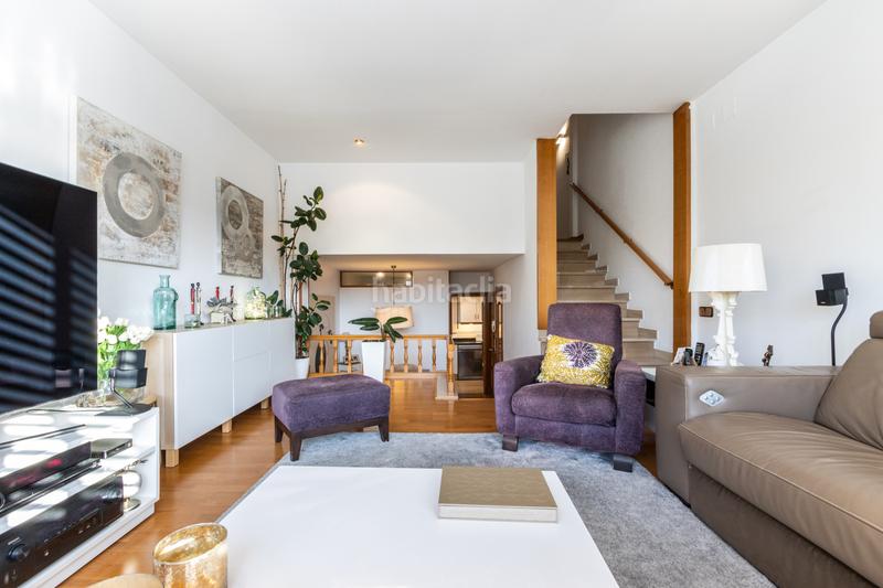 Foto ee165598-a509-447c-949d-70a1d71c6567. Reihenhaus mit parking in Barri del Centre Terrassa