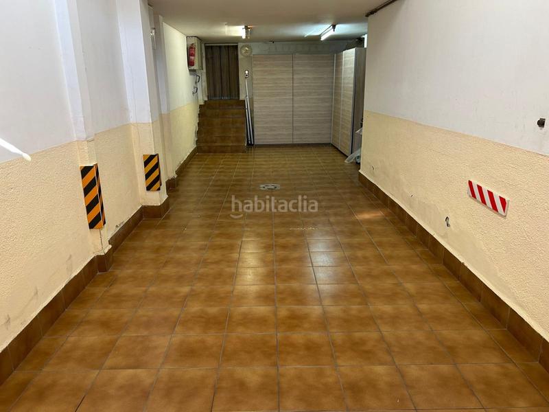 Foto f68c274c-4231-4efa-8ddb-0575dc71b8b0. Reihenhaus mit parking in Barri del Centre Terrassa