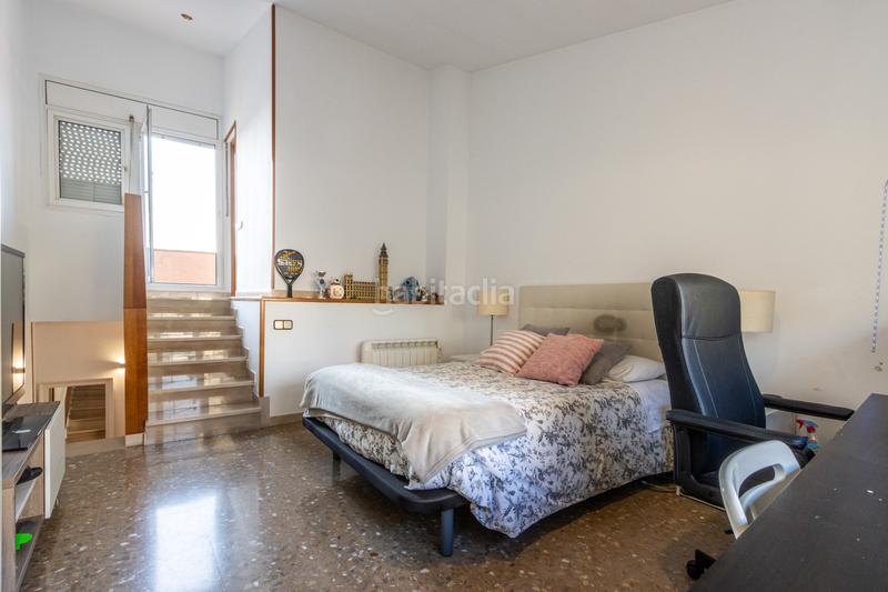 Foto ff9938a8-400c-400f-bbed-46e485984a40. Reihenhaus mit parking in Barri del Centre Terrassa