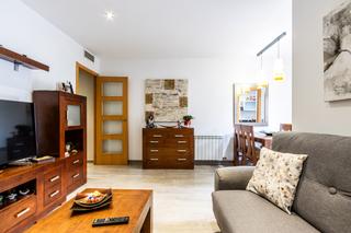 Casa a Ca n'Aurell. Casa con terraza en ca naurell, terrassa
