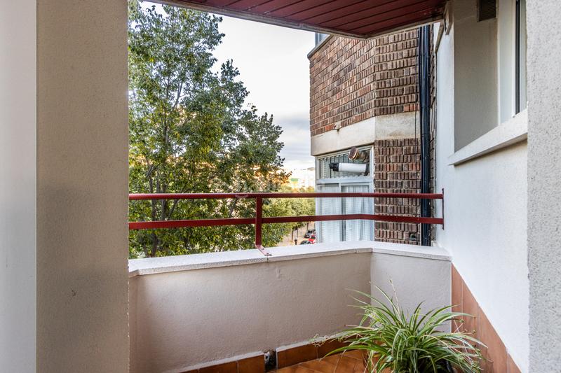 Foto 32b4dff2-f9df-4846-b2c4-4de020f129b4. Appartement avec chauffage parking dans Ca n'Aurell Terrassa