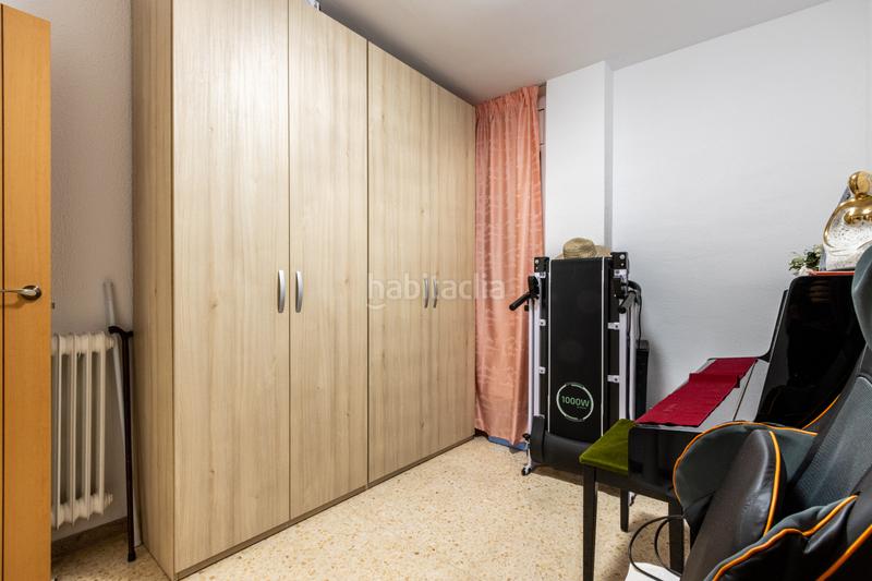 Foto 364389a4-247e-4b5f-8dd5-bc13f8f67a9f. Appartement avec chauffage parking dans Ca n'Aurell Terrassa