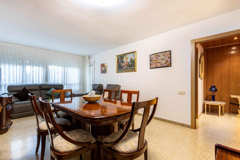 Foto b04d71d4-9faf-44ab-b885-000ea16078c6. Appartement avec chauffage parking dans Ca n'Aurell Terrassa