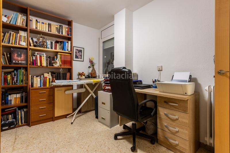 Foto e6142661-97e8-4cd9-98e8-640a9c286897. Appartement avec chauffage parking dans Ca n'Aurell Terrassa