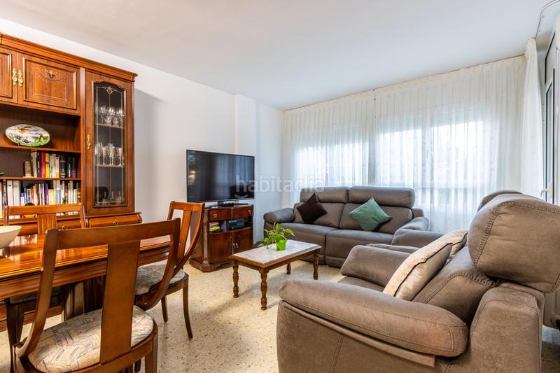 Foto fe7d0f92-ff7a-40a7-8153-ec348d40ac53. Appartement avec chauffage parking dans Ca n'Aurell Terrassa