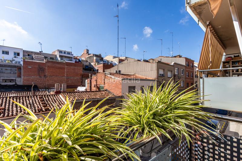 Foto 4b6202c7-3943-41bd-8638-6a290d61238e. Piso dúplex con terraza y plaza de parking incluida en Terrassa