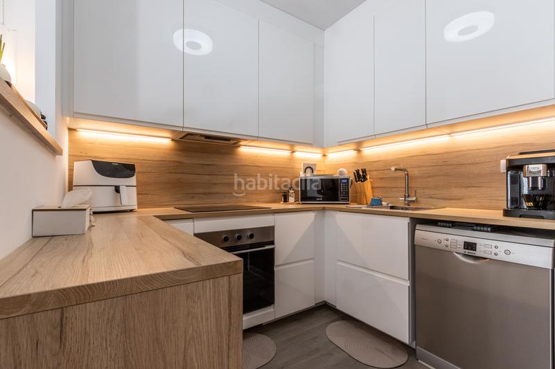 Foto 63f3e8be-b449-4dfd-ab69-63c8c124a1e7. Piso dúplex con terraza y plaza de parking incluida en Terrassa