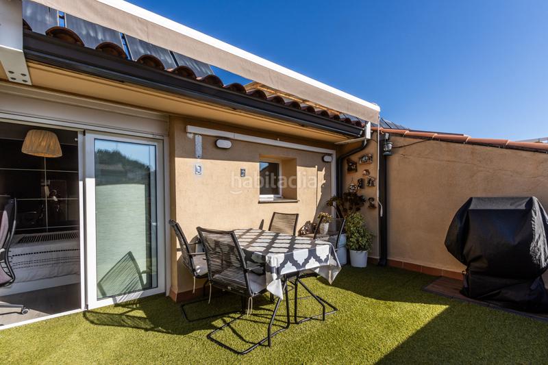 Foto 839928d1-10fa-439a-9c84-0202ee68a12a. Piso dúplex con terraza y plaza de parking incluida en Terrassa