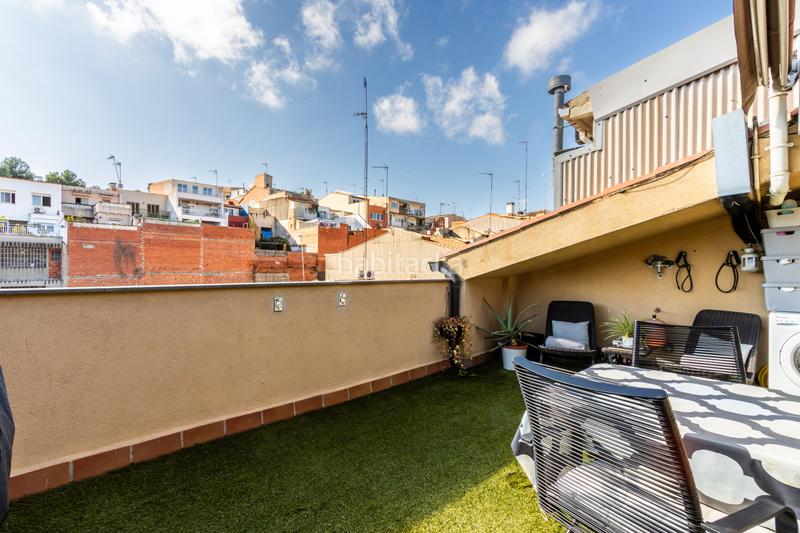 Foto b58b79ca-51ed-4769-a31a-4b9848b04bbc. Piso dúplex con terraza y plaza de parking incluida en Terrassa