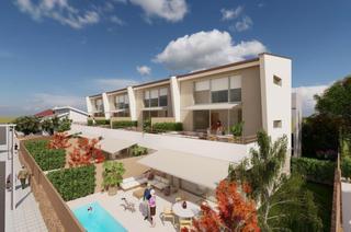 Pis  Matadepera - carrer carrer de balmes. Ref. m1147. balmes place residencial exclusividad y confort en e