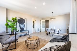 Appartement  Terrassa - cl igualtat,de la 3. Tu lugar en las alturas