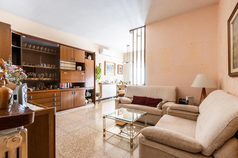 Foto 0594c914-f16d-44bb-adfc-ad6ec934cf97. Flat with heating in La Maurina Terrassa