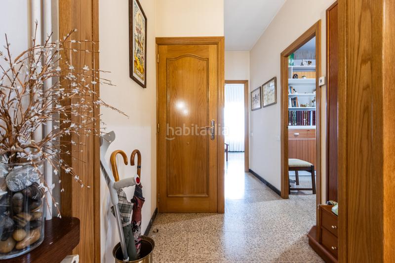 Foto 12597924-6074-44db-9be7-009587a7d599. Flat with heating in La Maurina Terrassa