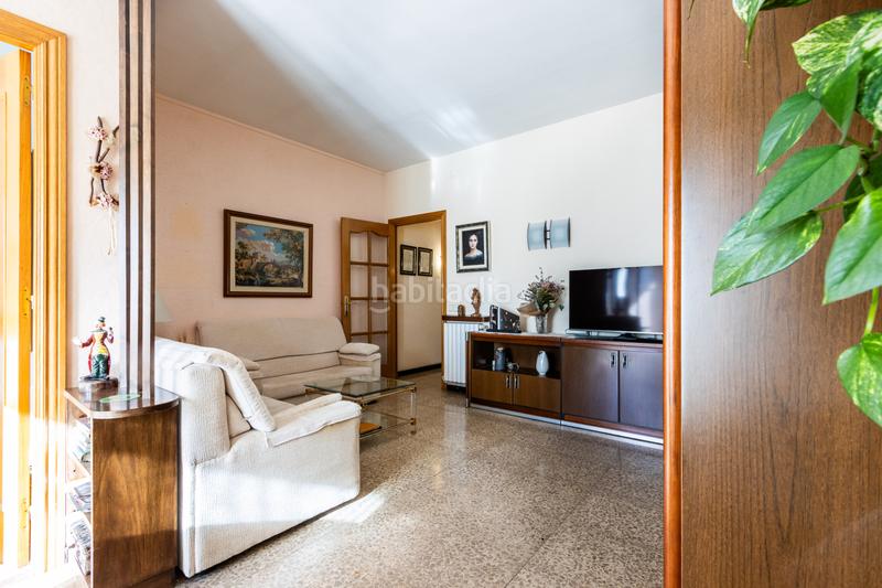 Foto 16393eff-f118-4bf1-a215-659e32871cdf. Flat with heating in La Maurina Terrassa