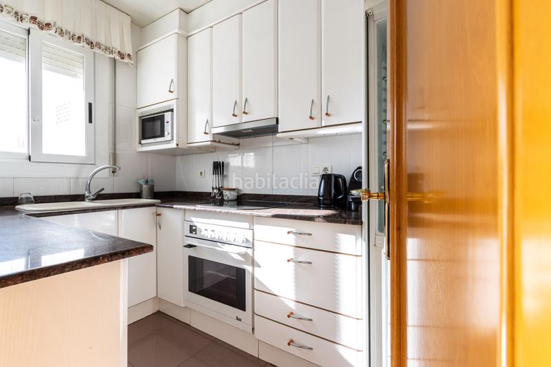 Foto 2ac3023b-be95-4bc0-929f-1491e44a28af. Flat with heating in La Maurina Terrassa