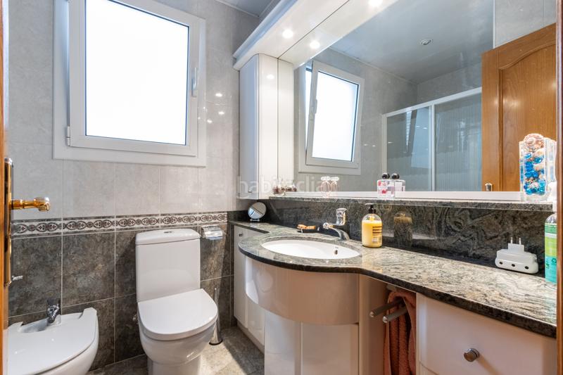 Foto 41c5fb0b-5c74-4308-a084-97242fc53912. Flat with heating in La Maurina Terrassa