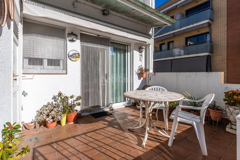 Foto 51675baf-ad3a-46fe-84f4-630c20290997. Flat with heating in La Maurina Terrassa