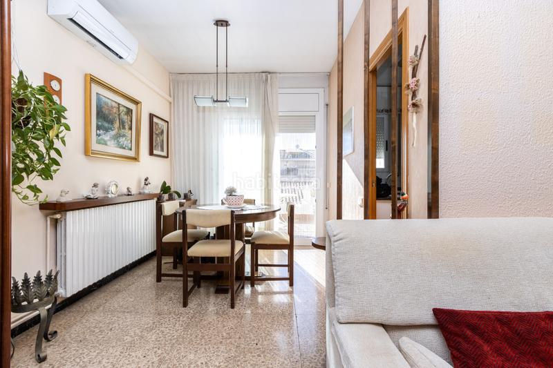 Foto 52a9b5ca-be55-45c8-8540-a0867d038c29. Flat with heating in La Maurina Terrassa