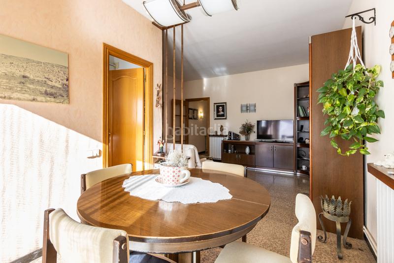 Foto 5deaa6d0-6af3-4f49-8052-293da29cb45e. Flat with heating in La Maurina Terrassa