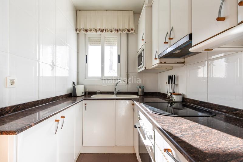 Foto a04bee3c-f9ad-498e-9ee6-7b523597e199. Flat with heating in La Maurina Terrassa