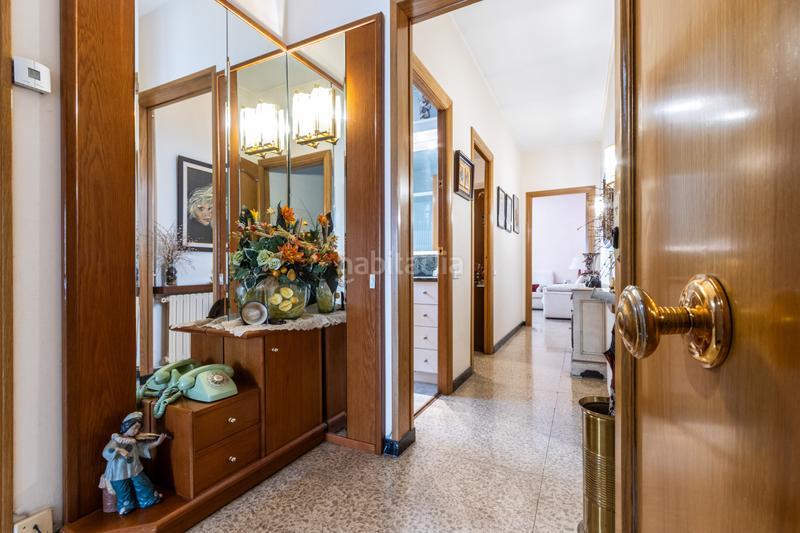 Foto a90b1786-7f6c-4017-ae3a-12930d69b807. Flat with heating in La Maurina Terrassa