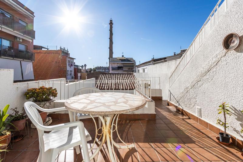 Foto af4dd9d3-b44a-400d-b9a2-87cde162b4d0. Flat with heating in La Maurina Terrassa