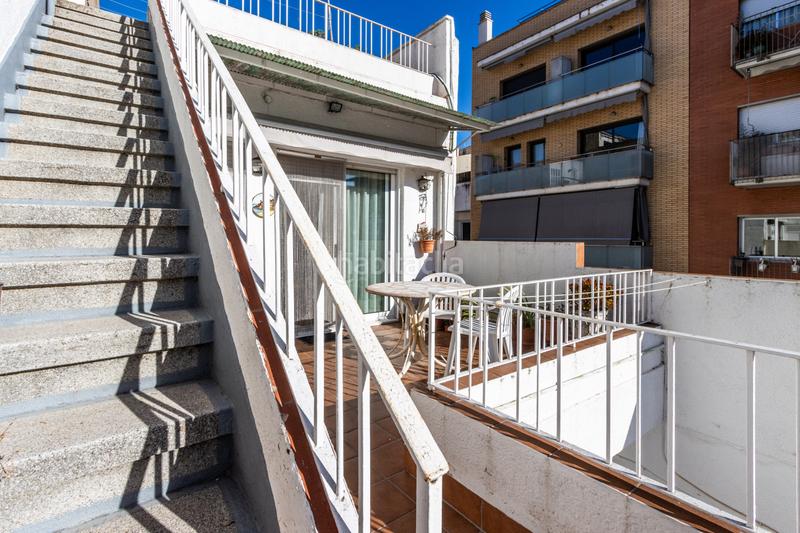 Foto afe0acd6-02ea-4eb0-bb56-2840565fc364. Flat with heating in La Maurina Terrassa