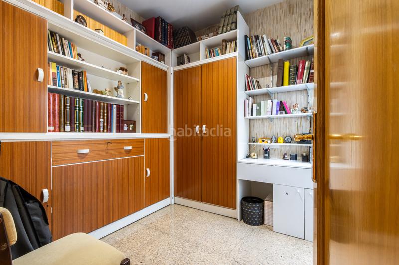 Foto d23ad216-94ec-420b-b1ea-25848c56ccad. Flat with heating in La Maurina Terrassa