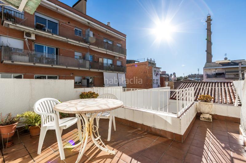 Foto d5822ea4-25ea-4ece-a6dd-839f4d3477a6. Flat with heating in La Maurina Terrassa