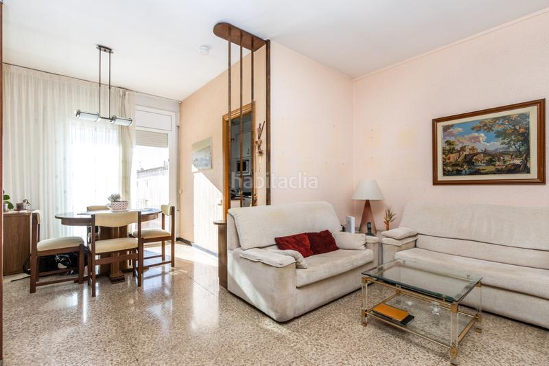Foto d90ad1ef-e68c-4869-ba53-21650795b5f6. Flat with heating in La Maurina Terrassa