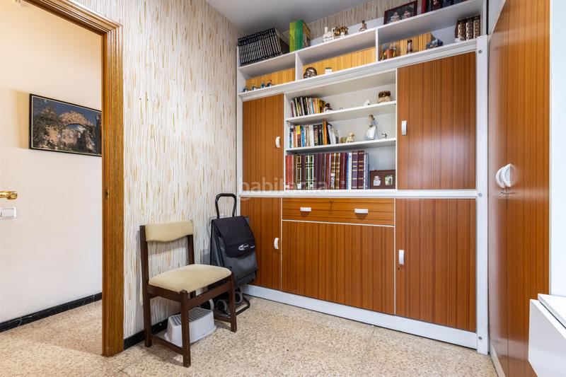 Foto f7a101a5-2343-48d3-bf98-dfdd9d18e007. Flat with heating in La Maurina Terrassa