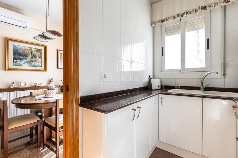 Foto fa1d23ee-a2ed-4a40-9f15-7b1116b2fe4b. Flat with heating in La Maurina Terrassa