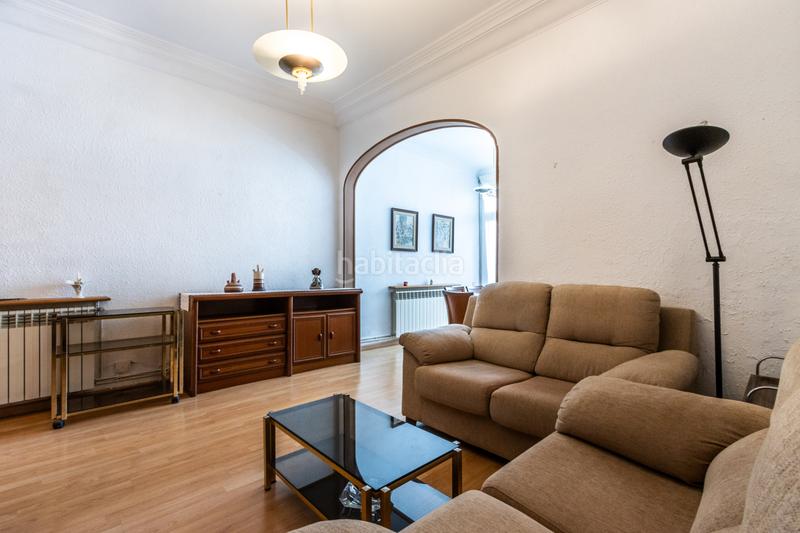 Foto 0a6a1dfc-85d6-4f1d-a7e8-51b91e1ca959. Piso preciosa planta baja en La Maurina Terrassa