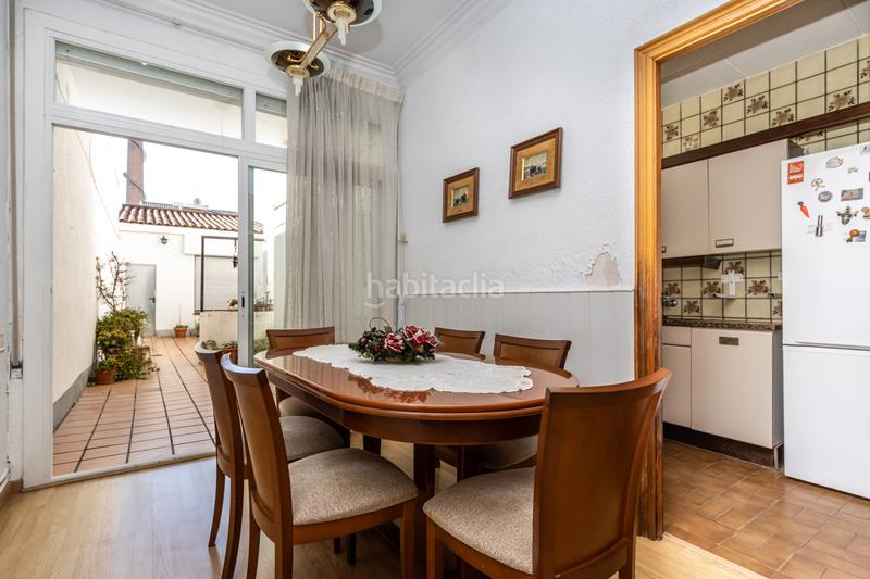 Foto 110f2117-57dd-4197-8121-e7dc52f9c33b. Piso preciosa planta baja en La Maurina Terrassa