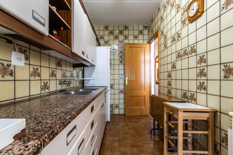 Foto 1689faf6-a532-41d9-bac7-dabb516371fe. Piso preciosa planta baja en La Maurina Terrassa