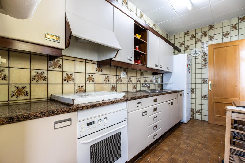 Foto 2dd60d84-82d3-4ea6-8664-4d0ae661d1d5. Piso preciosa planta baja en La Maurina Terrassa