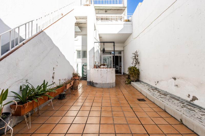 Foto 31ec7c2c-b3f6-44ea-993d-ecb6231db2ed. Piso preciosa planta baja en La Maurina Terrassa