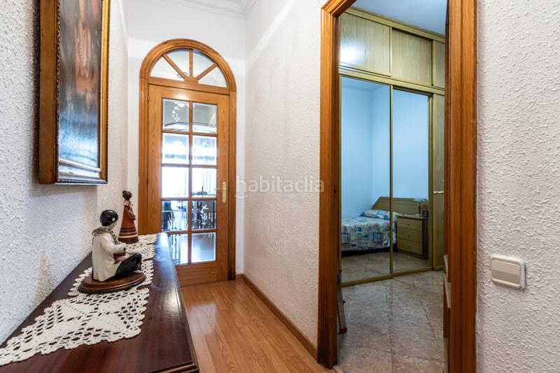 Foto 480beb32-570c-4339-89eb-0b79a5a8128b. Piso preciosa planta baja en La Maurina Terrassa