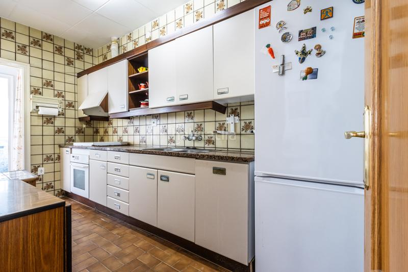 Foto 534ad8fd-f222-4d07-b6f1-d43cad761186. Piso preciosa planta baja en La Maurina Terrassa