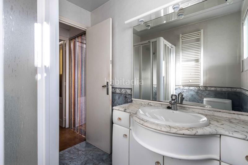 Foto 58751a4f-9494-4ed1-b861-8ec063430b1a. Piso preciosa planta baja en La Maurina Terrassa