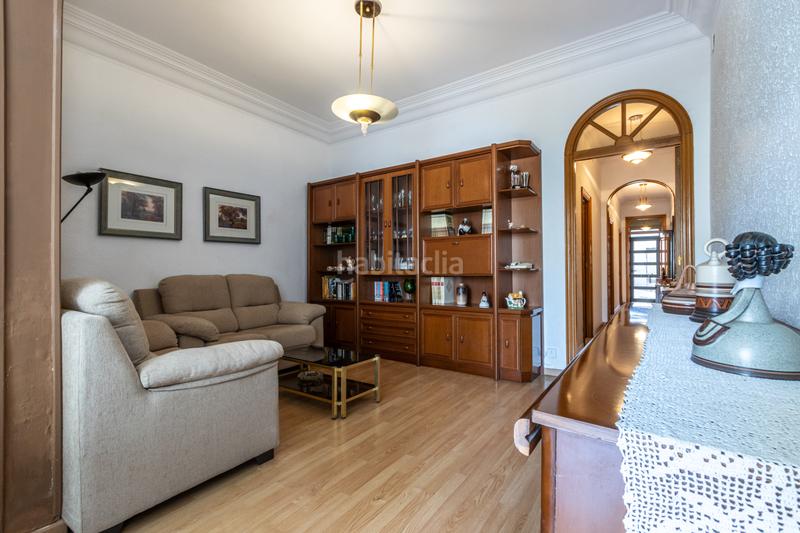 Foto 6fbbcdd6-26ff-4082-b56b-0ed2fec29f69. Piso preciosa planta baja en La Maurina Terrassa